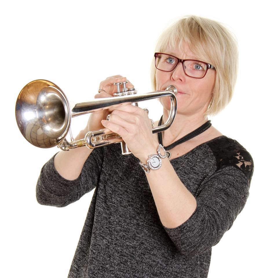 Bente bilde